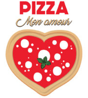 Pizza Mon Amour